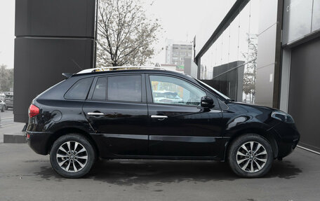 Renault Koleos I рестайлинг 2, 2013 год, 1 250 000 рублей, 4 фотография