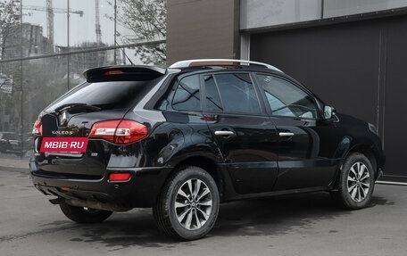 Renault Koleos I рестайлинг 2, 2013 год, 1 250 000 рублей, 5 фотография