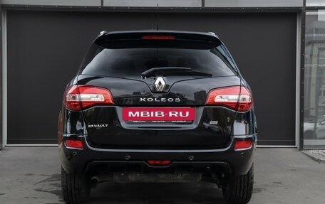 Renault Koleos I рестайлинг 2, 2013 год, 1 250 000 рублей, 6 фотография