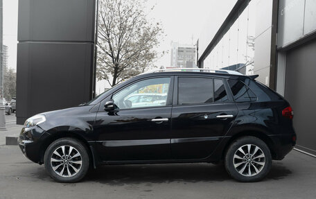 Renault Koleos I рестайлинг 2, 2013 год, 1 250 000 рублей, 8 фотография