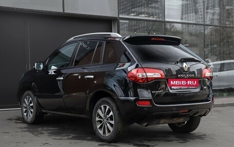 Renault Koleos I рестайлинг 2, 2013 год, 1 250 000 рублей, 7 фотография