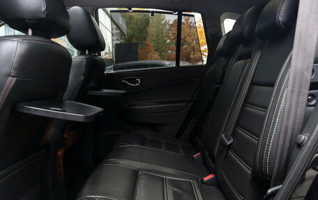 Renault Koleos I рестайлинг 2, 2013 год, 1 250 000 рублей, 10 фотография