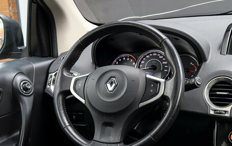 Renault Koleos I рестайлинг 2, 2013 год, 1 250 000 рублей, 13 фотография