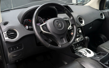 Renault Koleos I рестайлинг 2, 2013 год, 1 250 000 рублей, 14 фотография