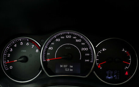 Renault Koleos I рестайлинг 2, 2013 год, 1 250 000 рублей, 17 фотография