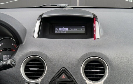 Renault Koleos I рестайлинг 2, 2013 год, 1 250 000 рублей, 12 фотография