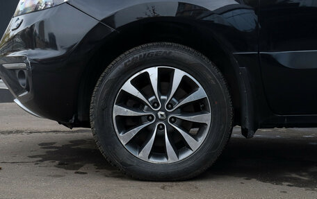 Renault Koleos I рестайлинг 2, 2013 год, 1 250 000 рублей, 23 фотография