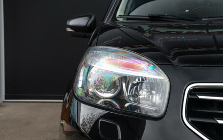 Renault Koleos I рестайлинг 2, 2013 год, 1 250 000 рублей, 24 фотография