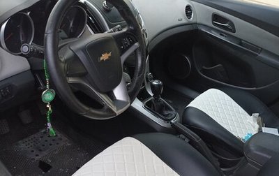 Chevrolet Cruze II, 2013 год, 350 000 рублей, 1 фотография