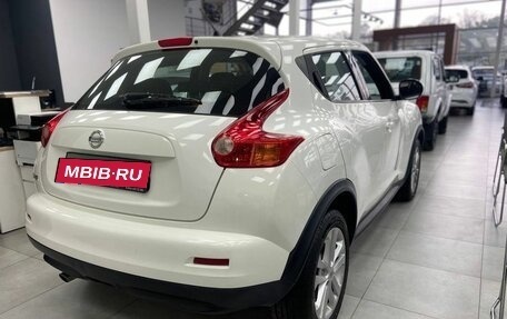 Nissan Juke II, 2014 год, 1 249 900 рублей, 6 фотография