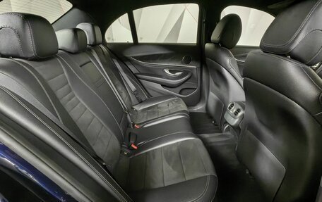 Mercedes-Benz E-Класс, 2018 год, 3 545 000 рублей, 13 фотография