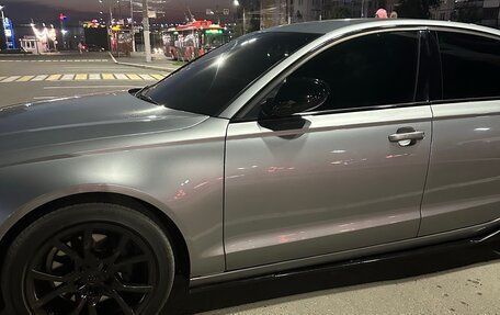 Audi A6, 2012 год, 1 300 000 рублей, 5 фотография