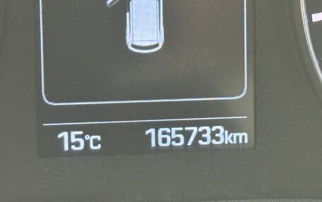 Hyundai Creta I рестайлинг, 2016 год, 1 550 000 рублей, 7 фотография