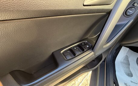 Hyundai Creta I рестайлинг, 2016 год, 1 550 000 рублей, 8 фотография