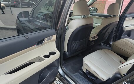 Hyundai Palisade I, 2019 год, 3 699 000 рублей, 14 фотография