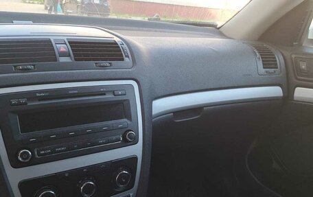 Skoda Octavia, 2010 год, 550 000 рублей, 8 фотография