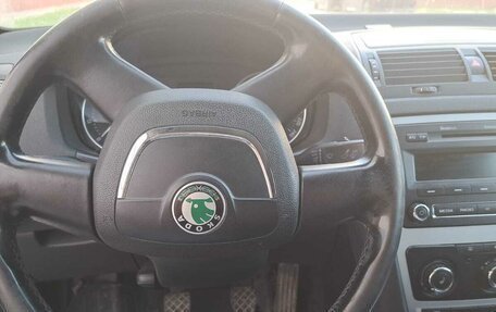 Skoda Octavia, 2010 год, 550 000 рублей, 11 фотография
