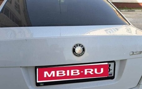 Skoda Octavia, 2010 год, 550 000 рублей, 6 фотография