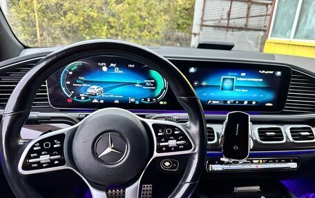 Mercedes-Benz GLE Coupe, 2021 год, 7 800 000 рублей, 8 фотография