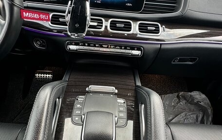 Mercedes-Benz GLE Coupe, 2021 год, 7 800 000 рублей, 11 фотография