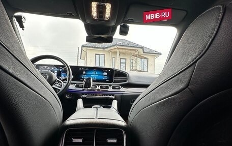 Mercedes-Benz GLE Coupe, 2021 год, 7 800 000 рублей, 9 фотография