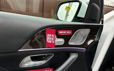 Mercedes-Benz GLE Coupe, 2021 год, 7 800 000 рублей, 10 фотография