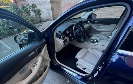 Mercedes-Benz GLC, 2017 год, 3 200 000 рублей, 10 фотография
