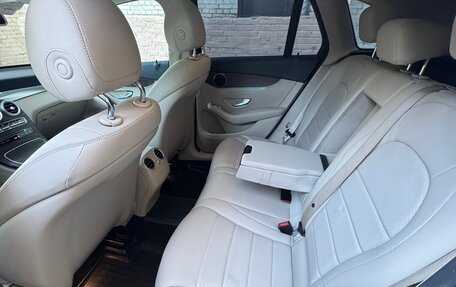 Mercedes-Benz GLC, 2017 год, 3 200 000 рублей, 9 фотография