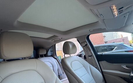 Mercedes-Benz GLC, 2017 год, 3 200 000 рублей, 11 фотография