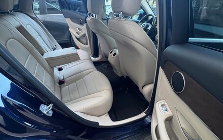 Mercedes-Benz GLC, 2017 год, 3 200 000 рублей, 13 фотография