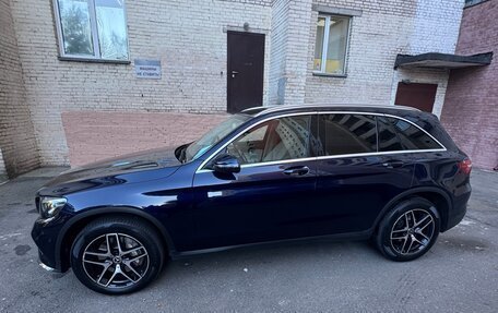 Mercedes-Benz GLC, 2017 год, 3 200 000 рублей, 8 фотография