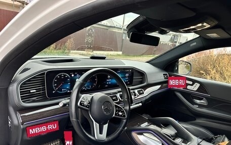 Mercedes-Benz GLE Coupe, 2021 год, 7 800 000 рублей, 7 фотография