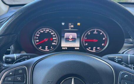 Mercedes-Benz GLC, 2017 год, 3 200 000 рублей, 22 фотография