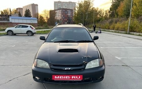 Toyota Caldina, 2000 год, 500 000 рублей, 2 фотография