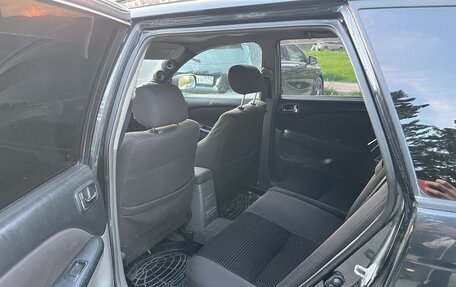 Toyota Caldina, 2000 год, 500 000 рублей, 12 фотография