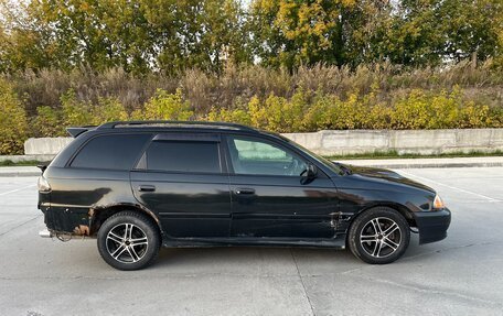 Toyota Caldina, 2000 год, 500 000 рублей, 4 фотография