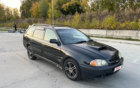 Toyota Caldina, 2000 год, 500 000 рублей, 3 фотография