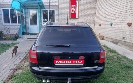 Audi A6, 2002 год, 430 000 рублей, 2 фотография