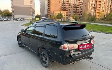 Toyota Caldina, 2000 год, 500 000 рублей, 7 фотография