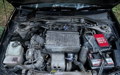 Toyota Caldina, 2000 год, 500 000 рублей, 17 фотография