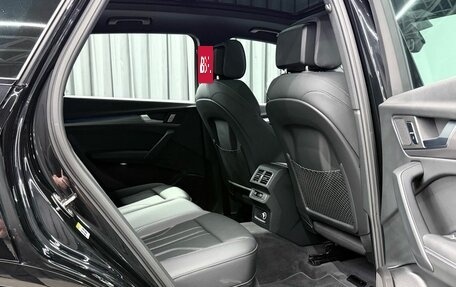 Audi Q5, 2024 год, 6 045 000 рублей, 10 фотография