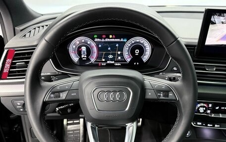 Audi Q5, 2024 год, 6 045 000 рублей, 6 фотография