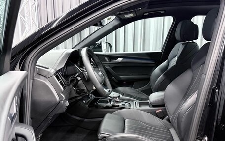 Audi Q5, 2024 год, 6 045 000 рублей, 22 фотография