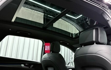 Audi Q5, 2024 год, 6 045 000 рублей, 29 фотография
