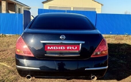 Nissan Teana, 2007 год, 730 000 рублей, 5 фотография