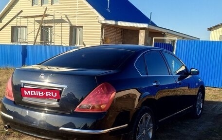 Nissan Teana, 2007 год, 730 000 рублей, 6 фотография