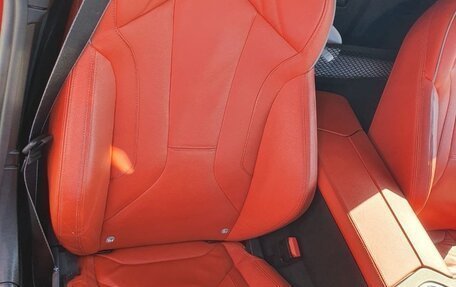 BMW Z4, 2019 год, 3 700 000 рублей, 9 фотография