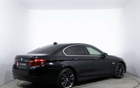 BMW 5 серия, 2014 год, 2 420 000 рублей, 5 фотография