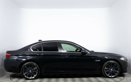 BMW 5 серия, 2014 год, 2 420 000 рублей, 4 фотография