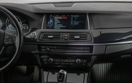 BMW 5 серия, 2014 год, 2 420 000 рублей, 14 фотография